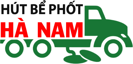 Hút Bể Phốt Hà Nam